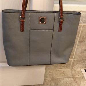 Dooney & Bourke Small Lexington Shopper